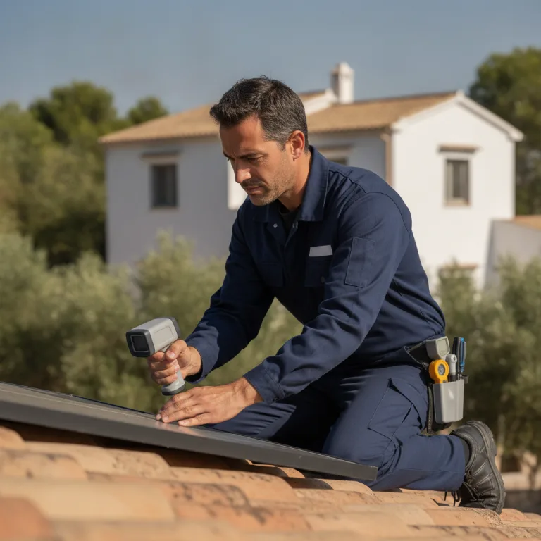 Auditoría Energética Vivienda servicio en Reus